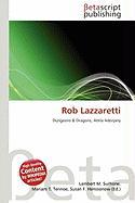 Rob Lazzaretti
