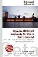 Ogmore (National Assembly for Wales Constituency)