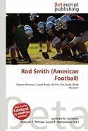 Rod Smith (American Football)