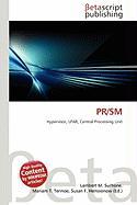 PR/SM