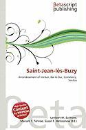 Saint-Jean-lès-Buzy