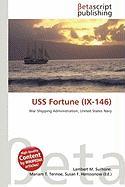 USS Fortune (IX-146)