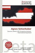 Agnes Schierhuber