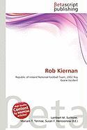 Rob Kiernan
