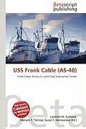 USS Frank Cable (AS-40)