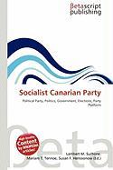 Socialist Canarian Party