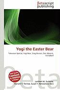 Yogi the Easter Bear