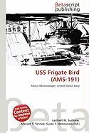 USS Frigate Bird (AMS-191)
