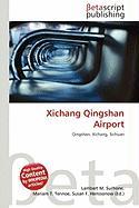 Xichang Qingshan Airport
