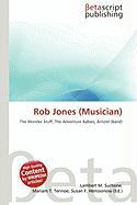 Rob Jones (Musician)