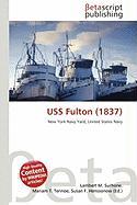 USS Fulton (1837)
