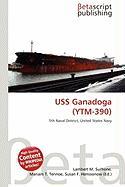 USS Ganadoga (YTM-390)