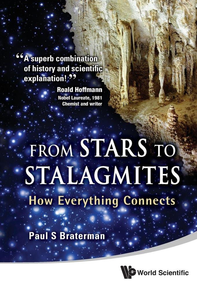 FROM STARS TO STALAGMITES