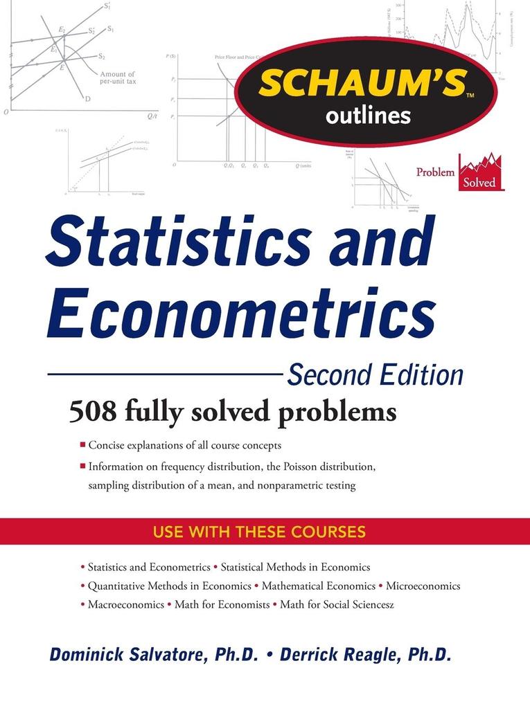 SO STAT&ECONOMETRICS 2E REV