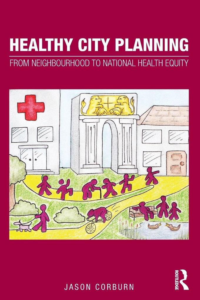 Healthy City Planning