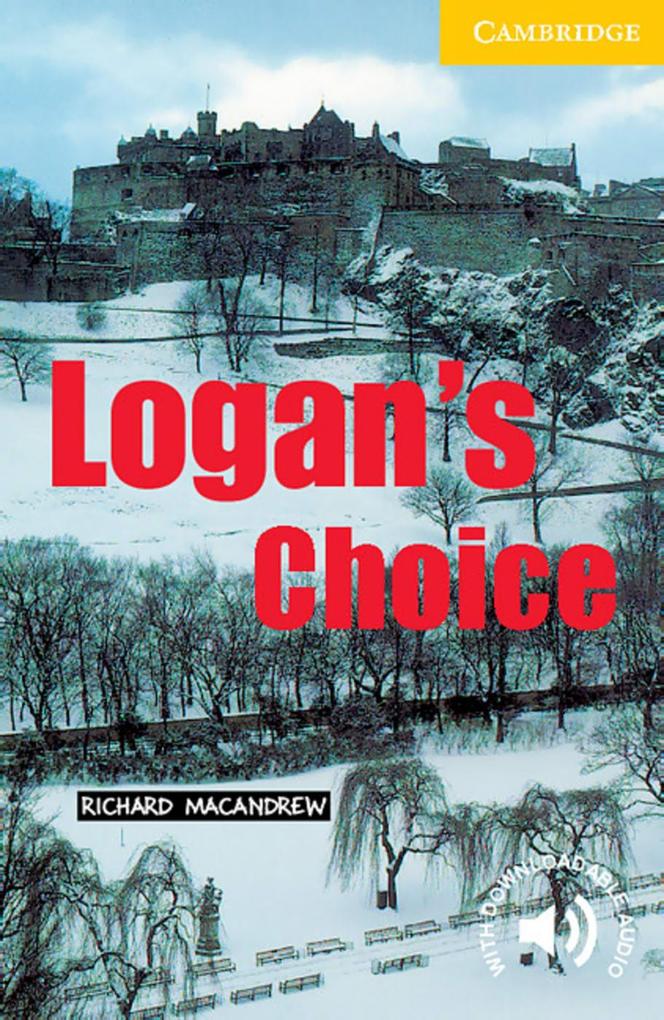 Logan‘s Choice