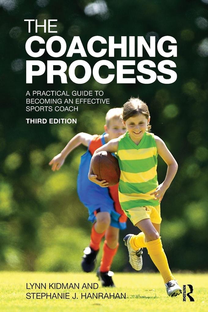 The Coaching Process