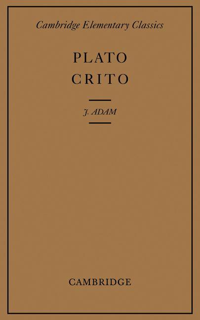 Crito