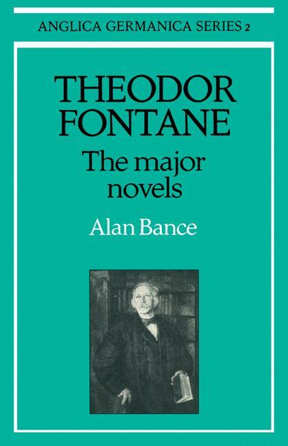 Theodor Fontane
