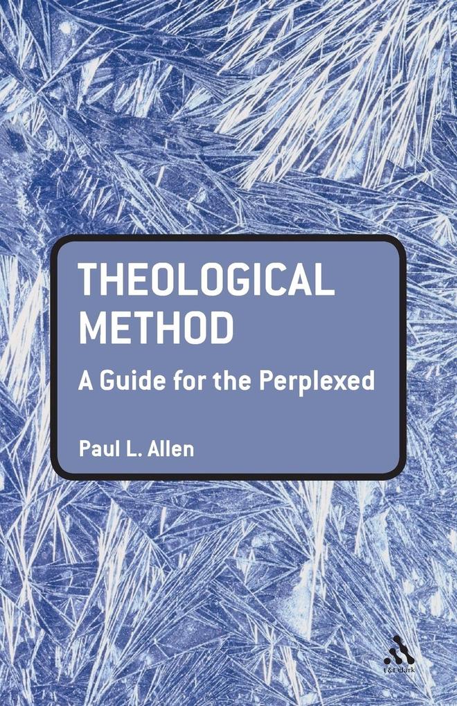 Theological Method