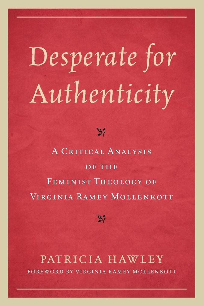 Desperate for Authenticity