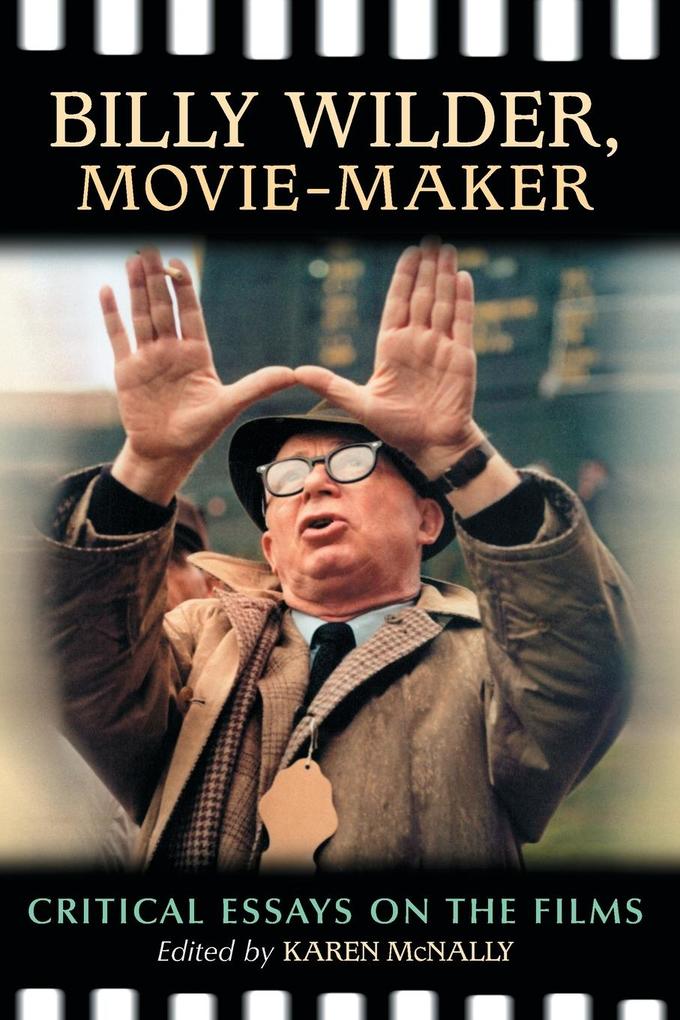 Billy Wilder Movie-Maker