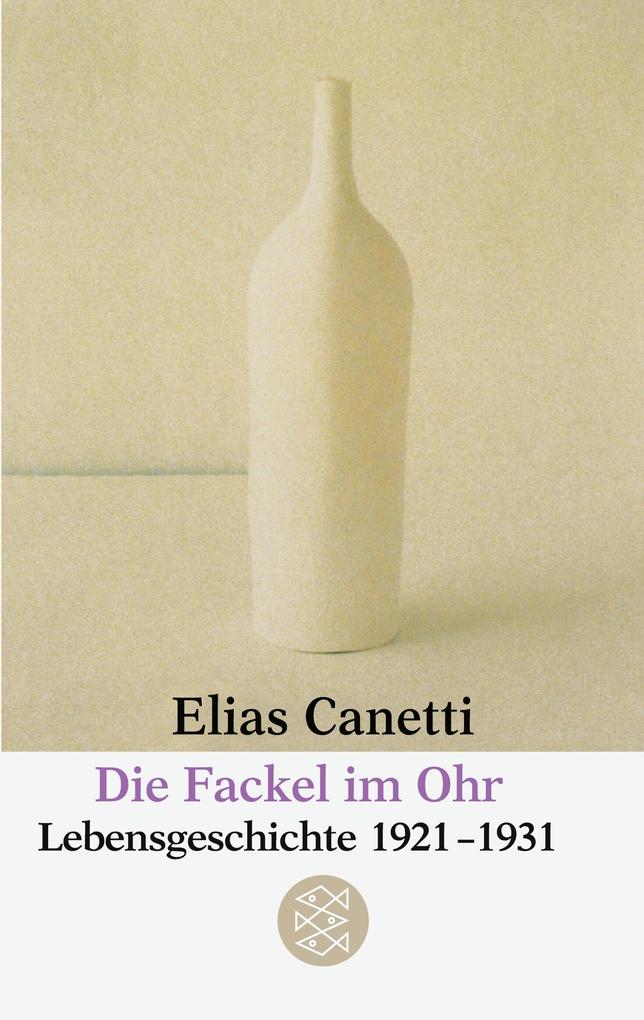 Die Fackel im Ohr