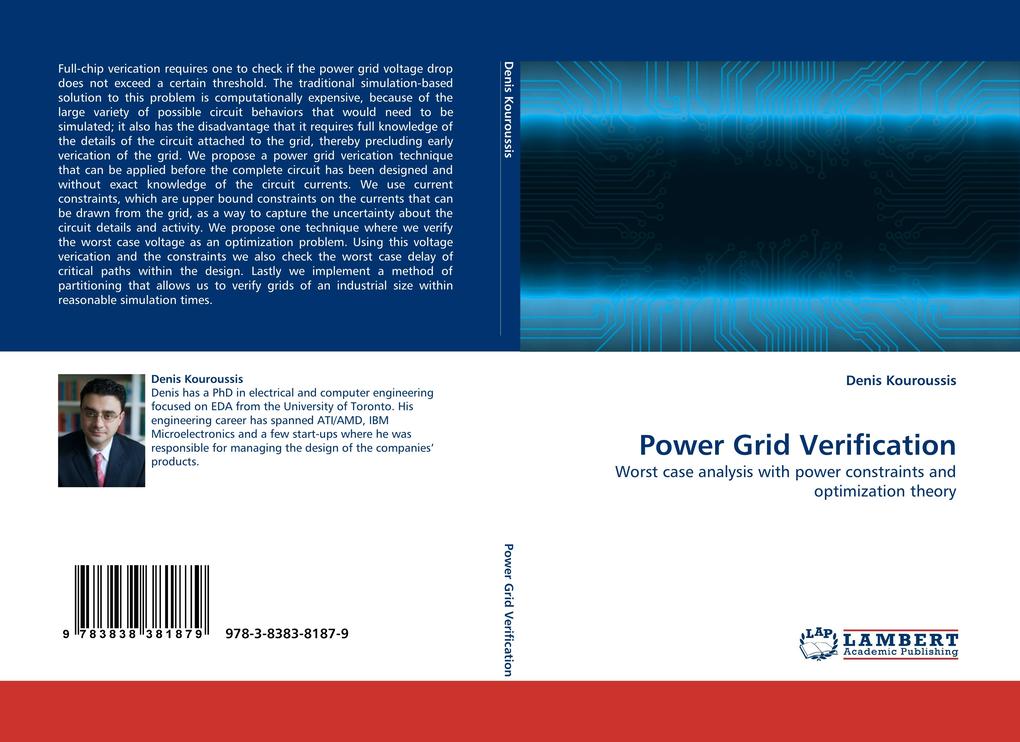 Power Grid Verification