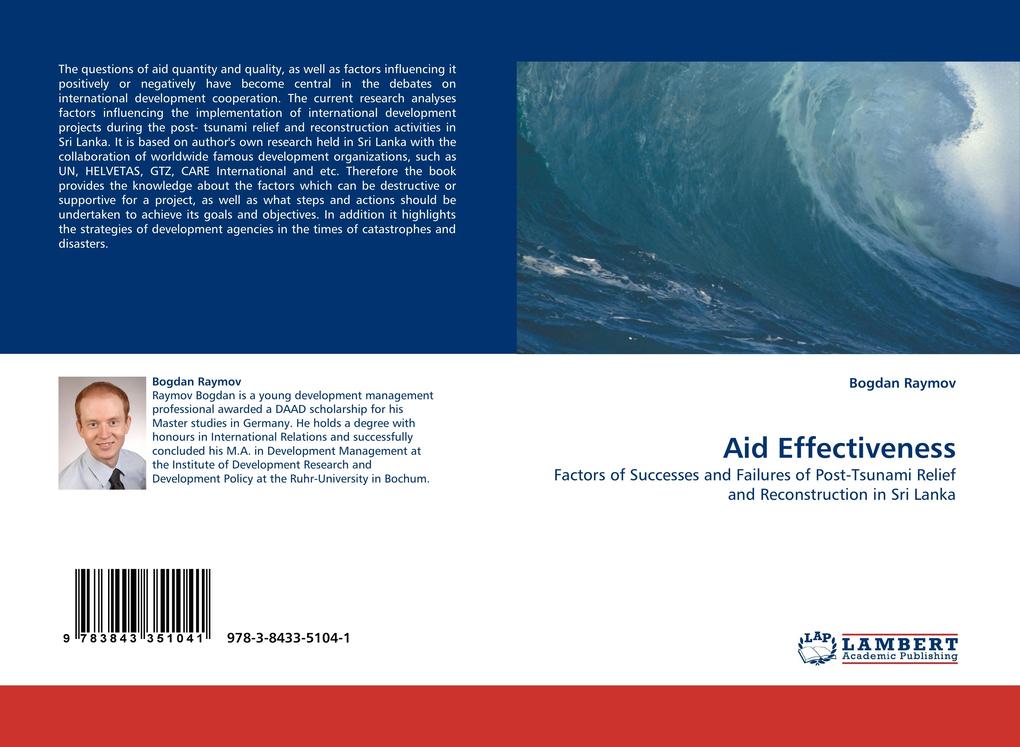 Aid Effectiveness