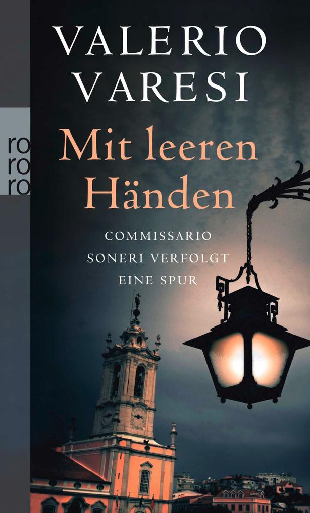 Mit leeren Händen