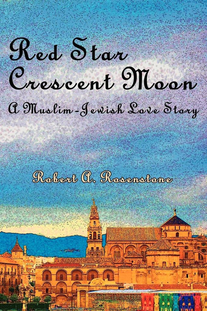 Red Star Crescent Moon