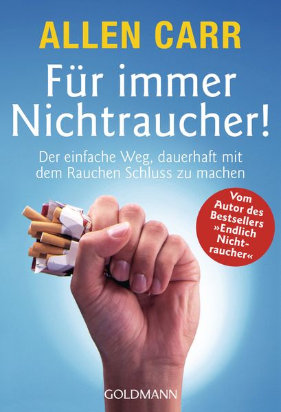 Goldmann Tb Für Immer Nichtraucher!