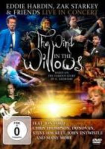 Live In Concert: Presenting Wind In The Willows