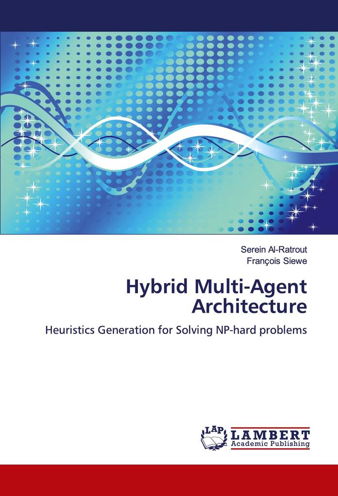 Hybrid Multi-Agent Architecture