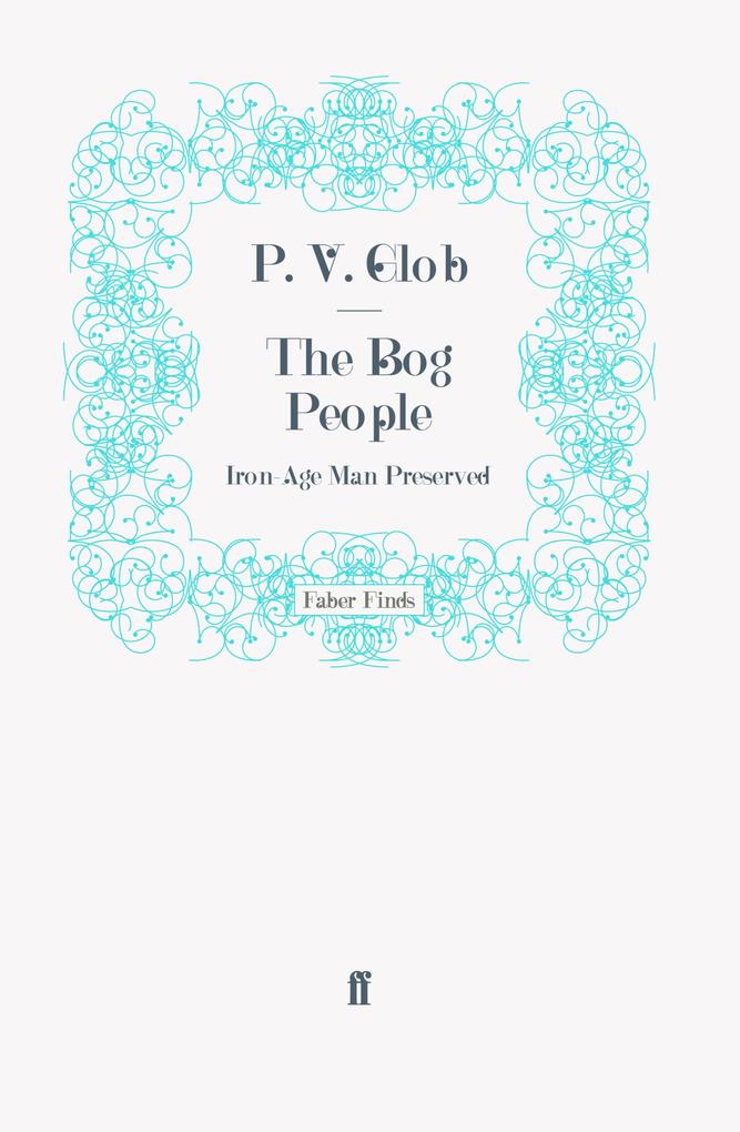 The Bog People