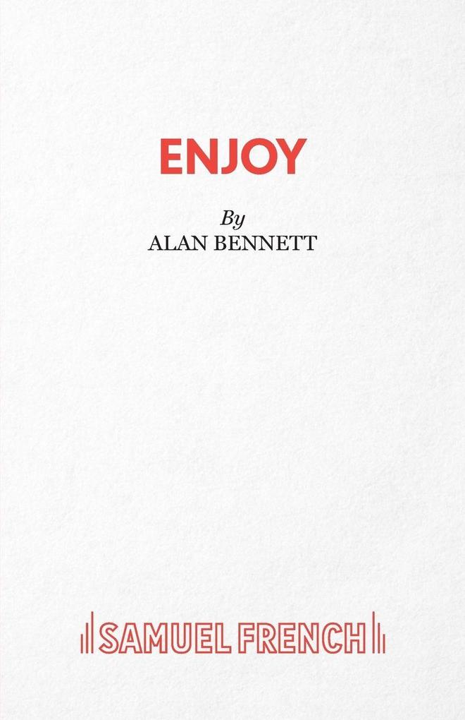 Enjoy - A Play