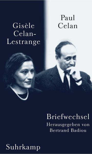 Briefwechsel 2 Teile