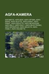 Agfa-Kamera