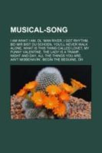Musical-Song