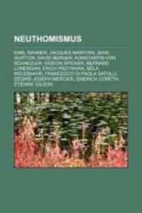Neuthomismus