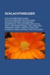 Schlachtkreuzer
