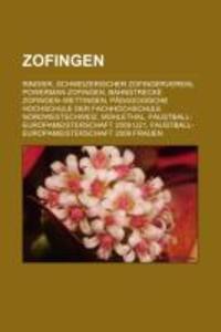 Zofingen