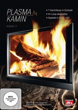 Plasma Kamin