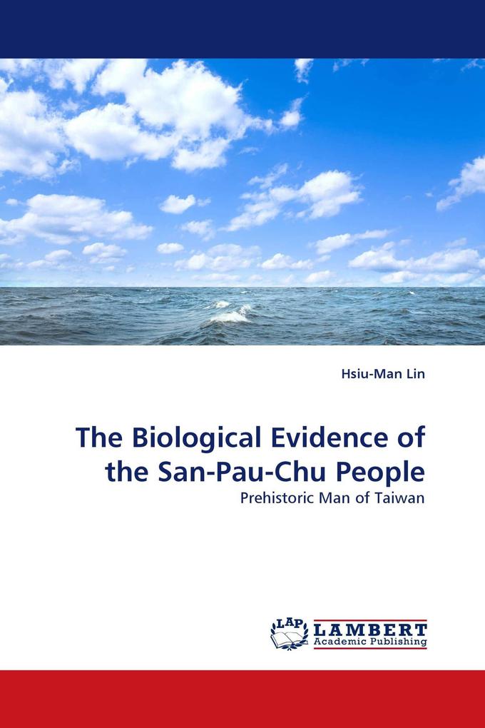The Biological Evidence of the San-Pau-Chu People