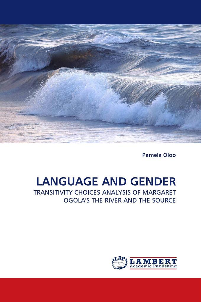 LANGUAGE AND GENDER