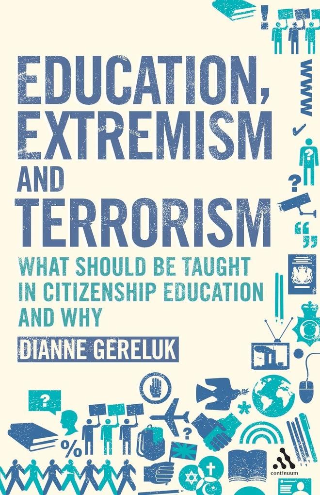 Education Extremism and Terrorism