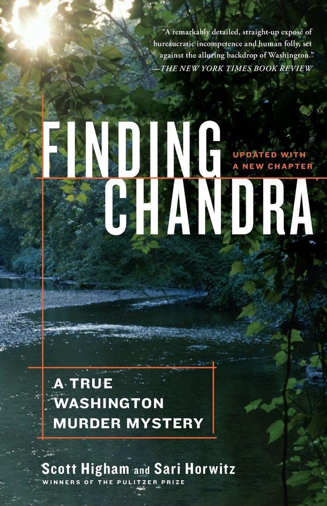 Finding Chandra