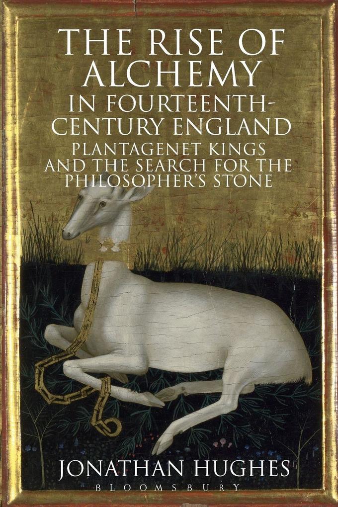The Rise of Alchemy in Fourteenth-Century England