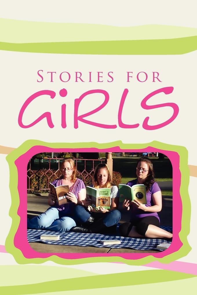 Image of Stories for Girls