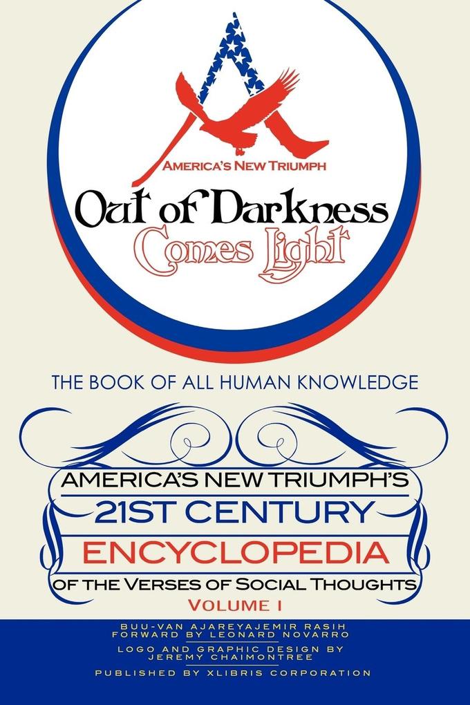 America‘s New Triumph‘s 21st Century Encyclopedia of the Verses of Social Thoughts